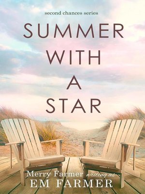 cover image of Summer with a Star